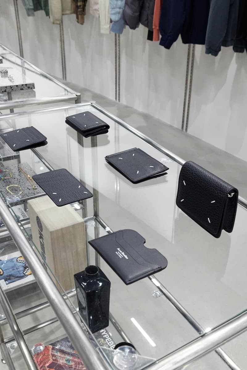 HBX 全新門店正式進駐香港銅鑼灣希慎廣場