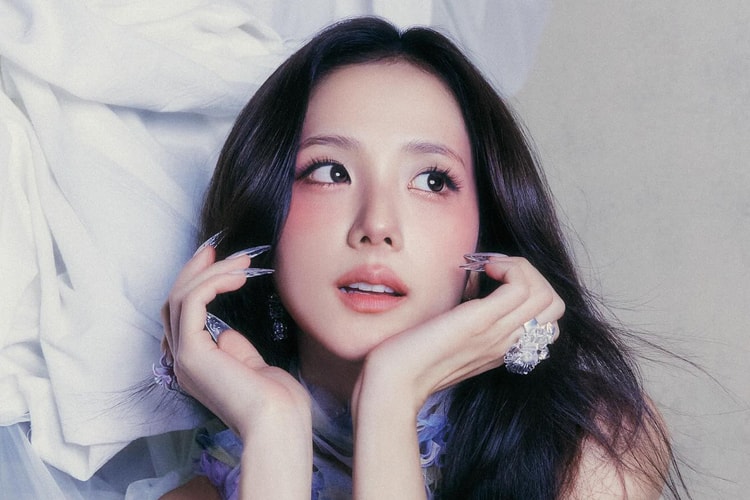 Jisoo 個人迷你專輯《AMORTAGE》釋出最新預告