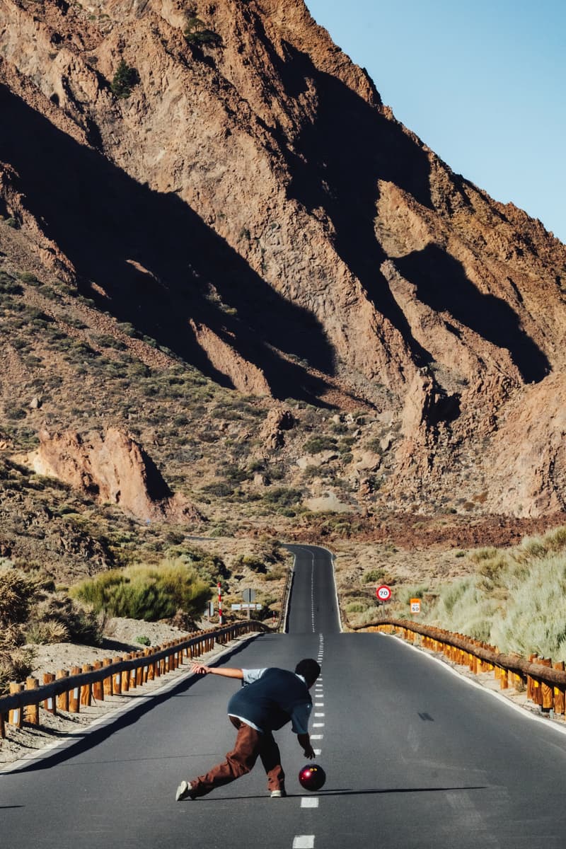 Gramicci 正式发布 2025 春夏系列 Lookbook