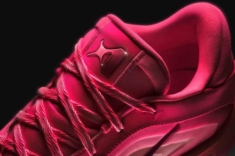 A'ja Wilson 首雙簽名鞋款 Nike A'One 登場