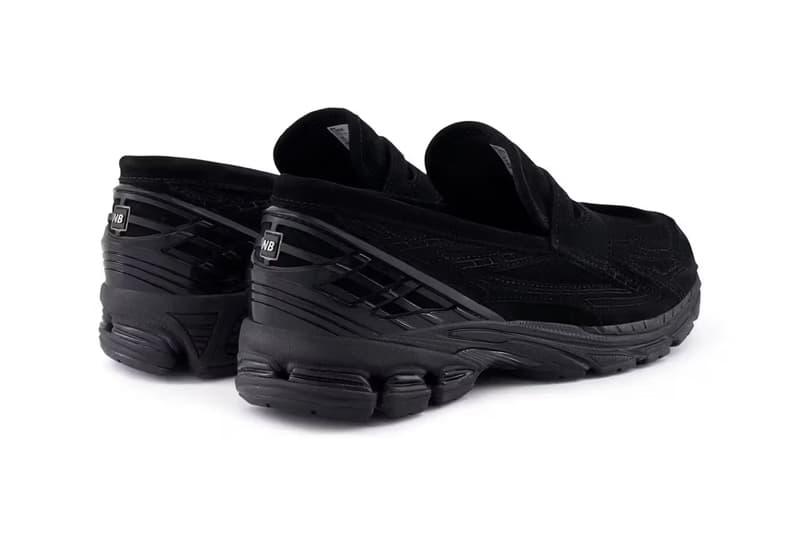 New Balance 1906L 全新麂皮配色「Black Suede」和「Rich Oak」发售资讯公开