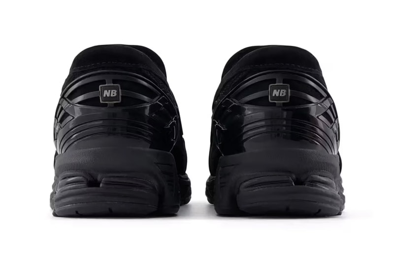 New Balance 1906L 全新麂皮配色「Black Suede」和「Rich Oak」发售资讯公开