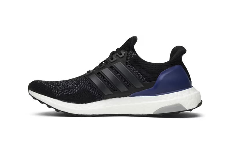 adidas UltraBOOST 1.0「10th Anniversary」经典 OG 配色回归发售