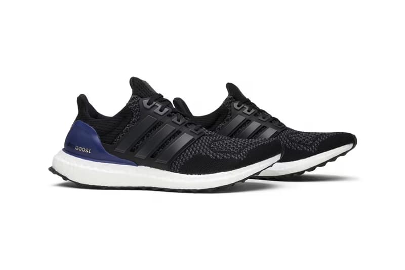 adidas UltraBOOST 1.0「10th Anniversary」经典 OG 配色回归发售