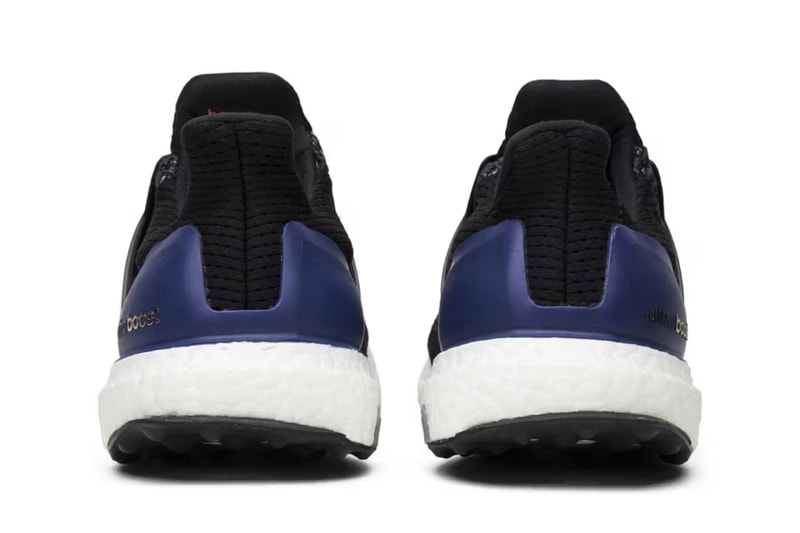 adidas UltraBOOST 1.0「10th Anniversary」经典 OG 配色回归发售