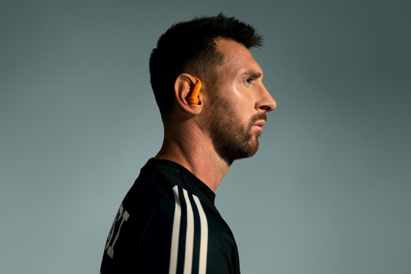 Beats 正式推出全新 Powerbeats Pro 2 耳机