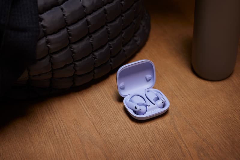 Beats 正式推出全新 Powerbeats Pro 2 耳机