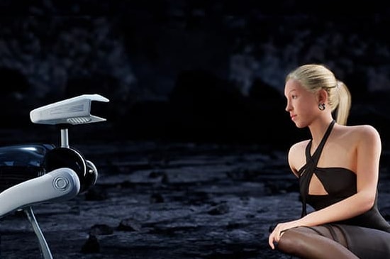 关于 AI 在时尚领域的未来,我们和 DeepSeek 聊了聊