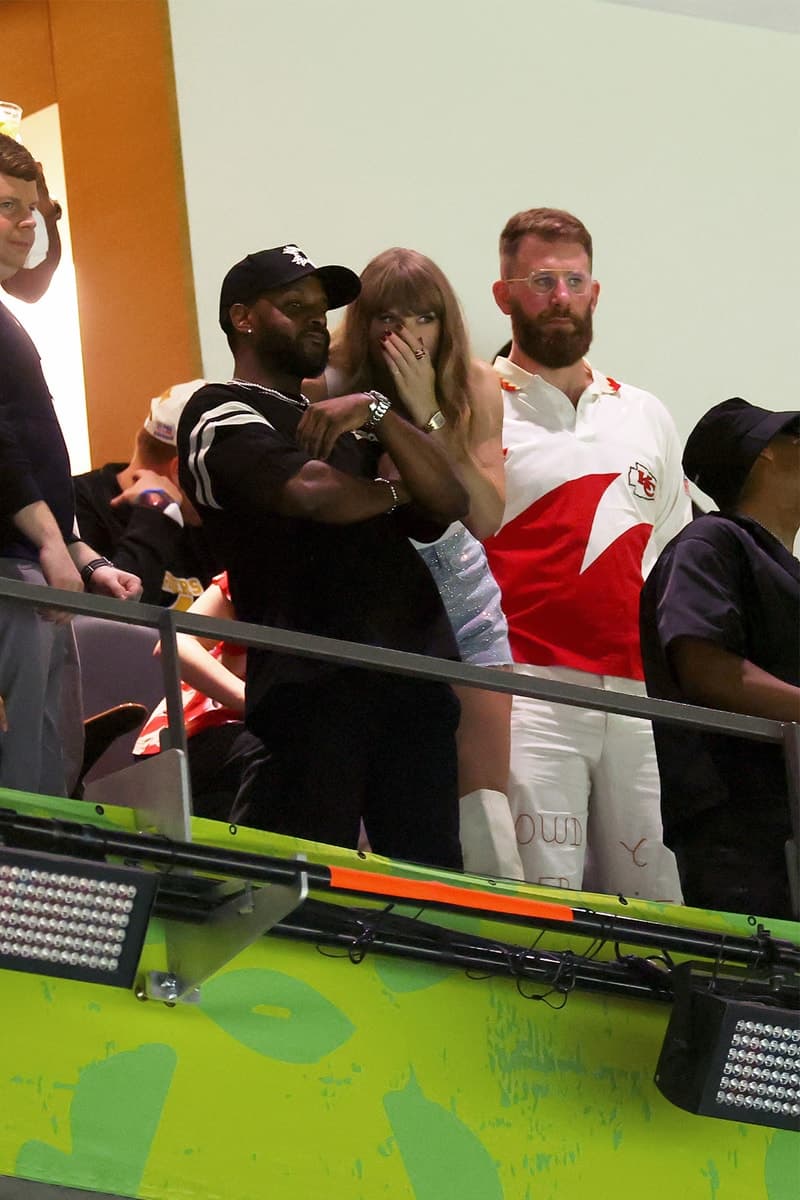 揭示 JAY-Z、Tom Brady、Serena Williams 等名人於 2025 超级碗配戴錶款