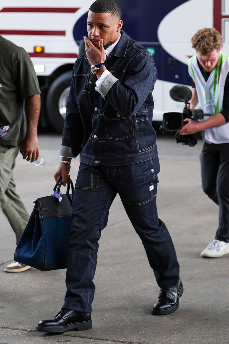 揭示 JAY-Z、Tom Brady、Serena Williams 等名人於 2025 超级碗配戴錶款