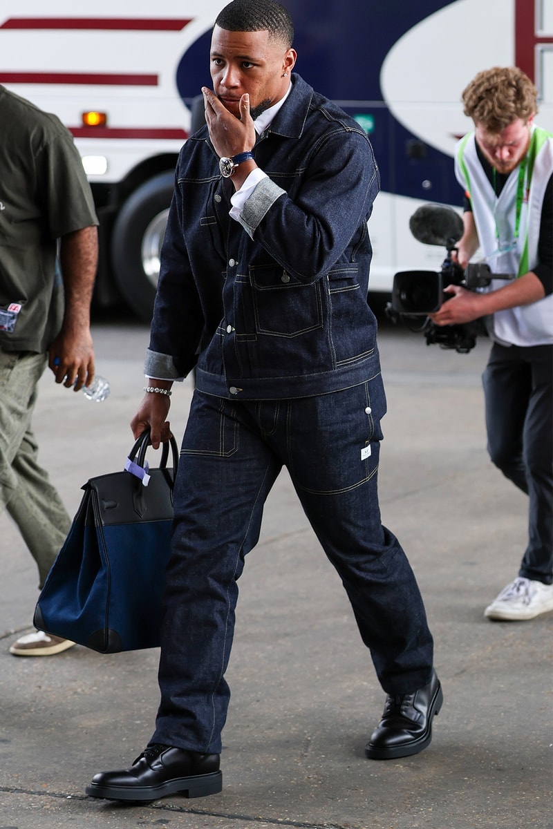 揭示 JAY-Z、Tom Brady、Serena Williams 等名人於 2025 超级碗配戴錶款