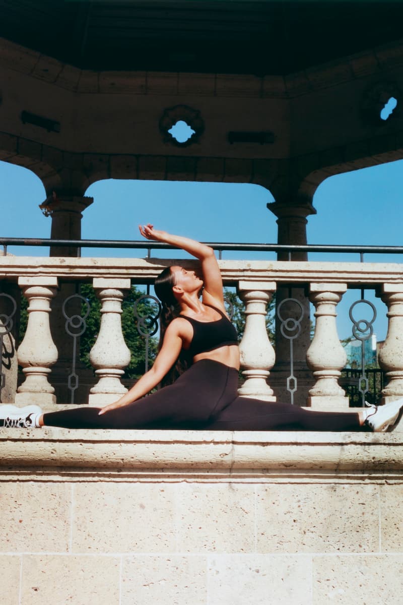 lululemon 推出 Glow Up 等全新训练装备