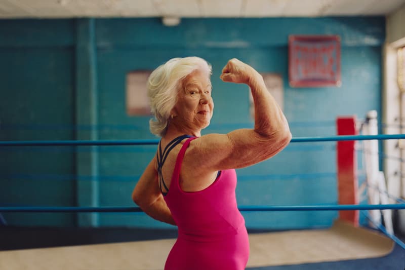 lululemon 推出 Glow Up 等全新训练装备