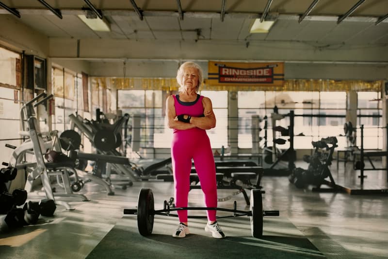 lululemon 推出 Glow Up 等全新训练装备