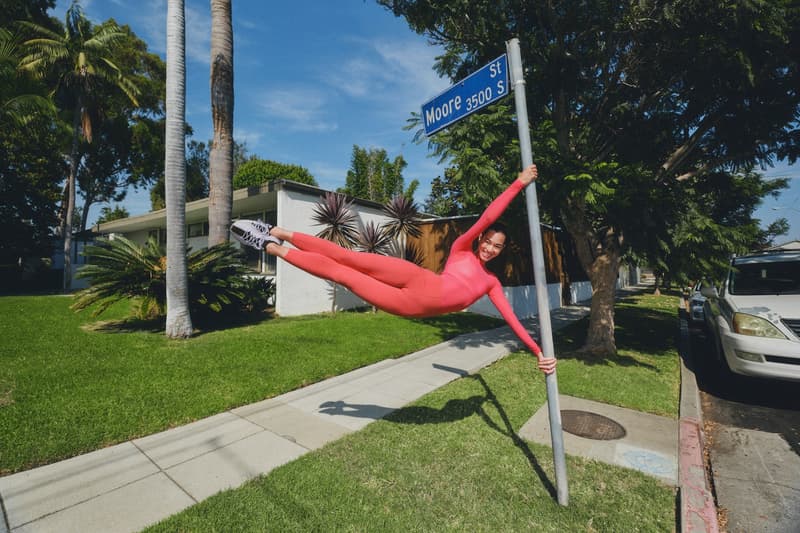 lululemon 推出 Glow Up 等全新训练装备