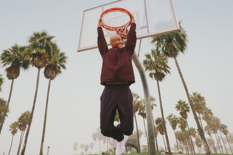 lululemon 推出 Glow Up 等全新训练装备