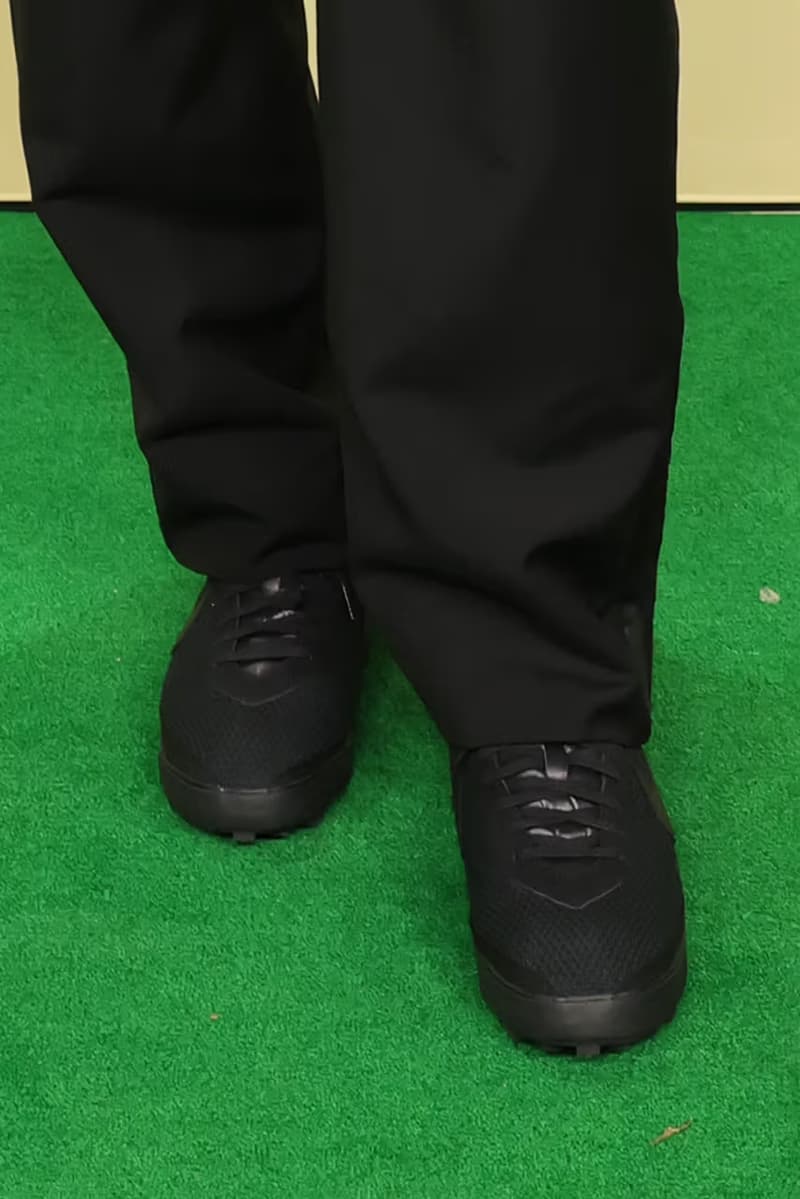 率先预览 Bode x Nike Astro Grabber 最新联名配色