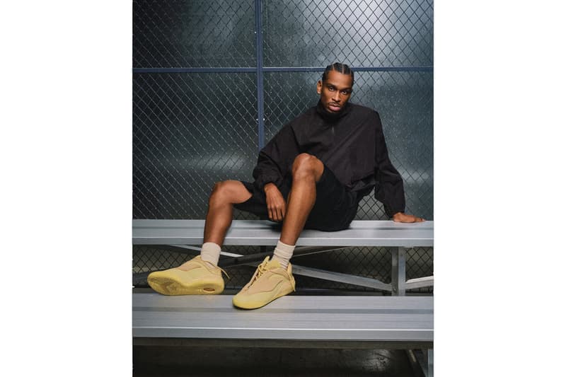 Converse 發表 Shai Gilgeous-Alexander 首款簽名球鞋 SHAI 001