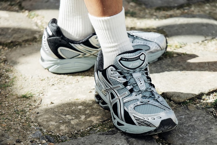 大獲成功,ASICS 2024 財年創下史上最高銷售業績與淨收益