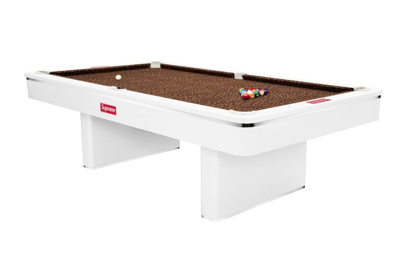 Supreme 2025 春夏系列「配件」完整公开