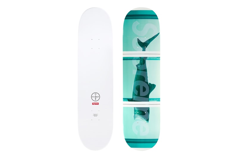 Supreme 2025 春夏系列「配件」完整公开