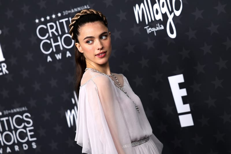 《某种物質》女星 Margaret Qualley 有望加入新版《X 战警》