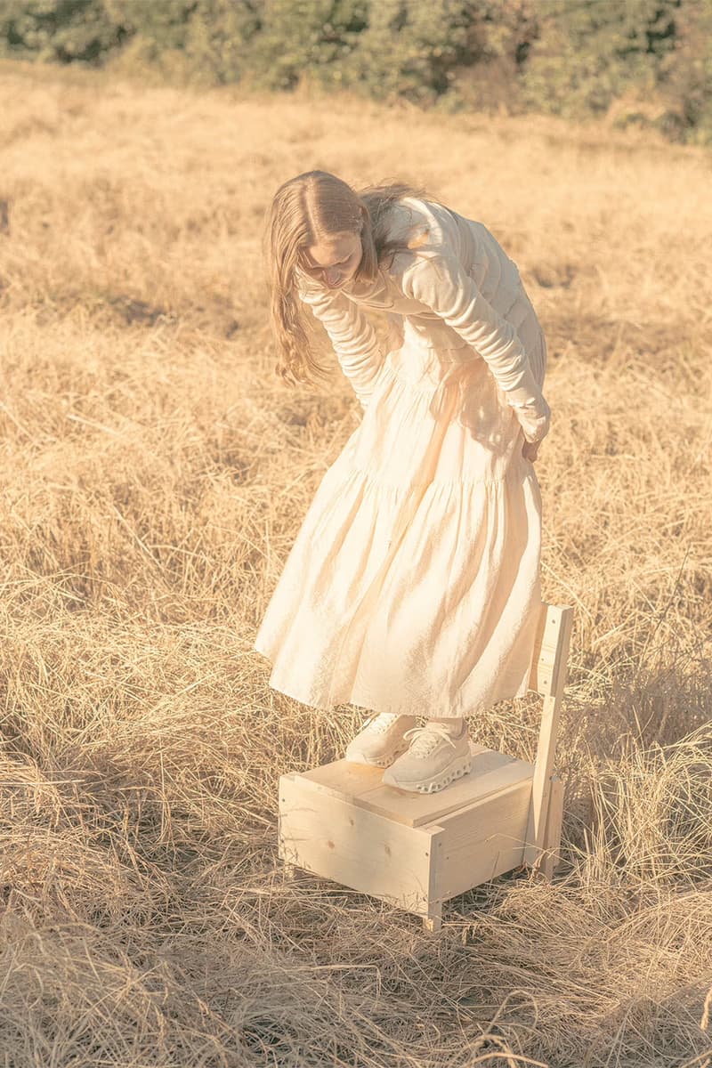 INVINCIBLE x On Cloudmonster 2 首度联名鞋款「Deconstructed Perfection」登场