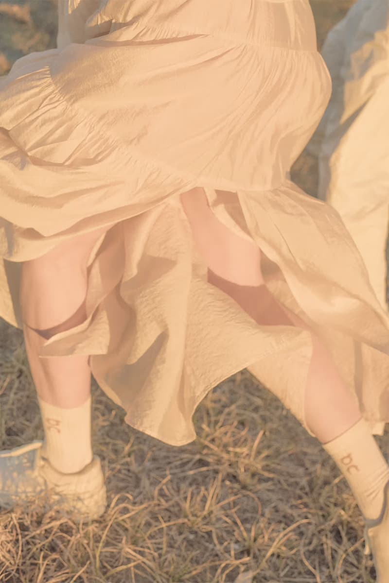 INVINCIBLE x On Cloudmonster 2 首度联名鞋款「Deconstructed Perfection」登场