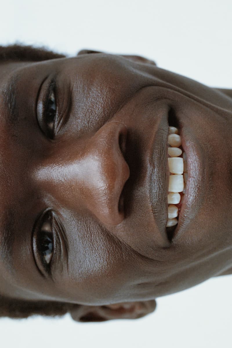 ARKET 发布 2025 春夏系列