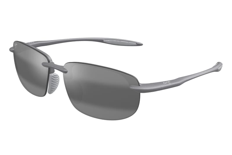 Maui Jim 发布全新眼镜系列 Ekahi