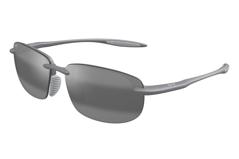 Maui Jim 发布全新眼镜系列 Ekahi