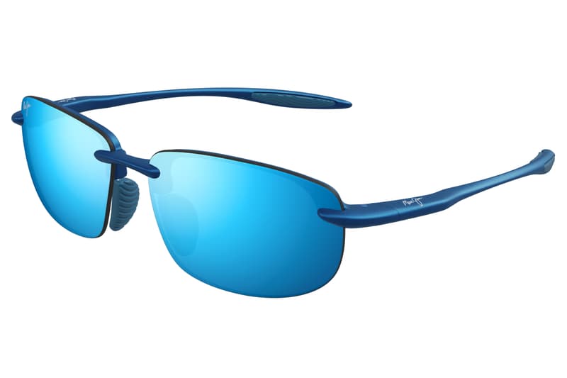 Maui Jim 发布全新眼镜系列 Ekahi