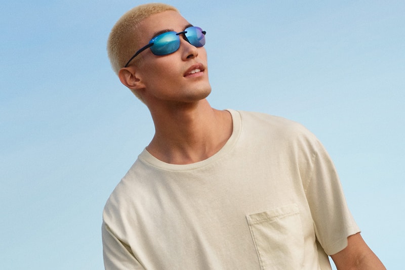 Maui Jim 发布全新眼镜系列 Ekahi