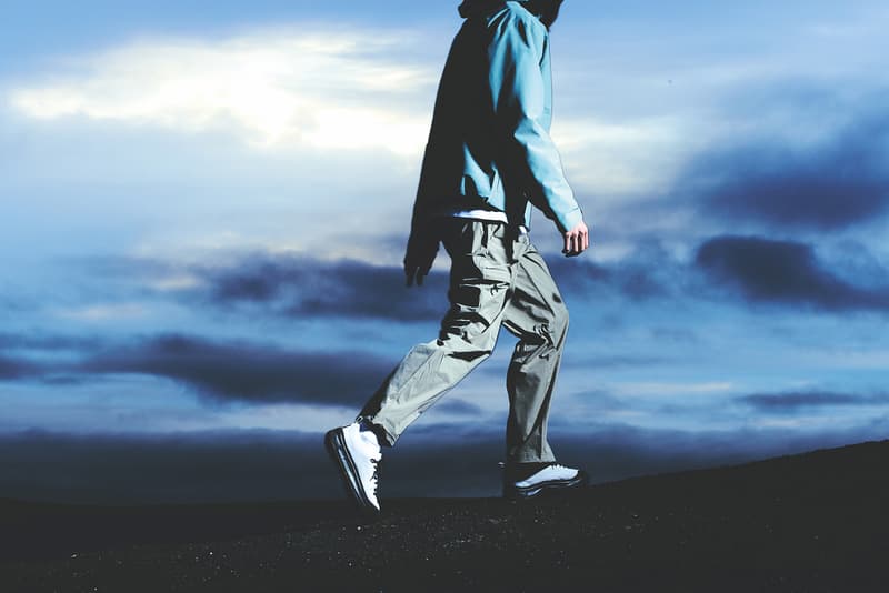 PUMA 携手 Liberaiders 推出全新联名系列