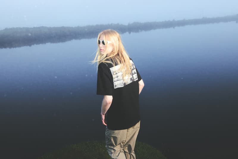 PUMA 携手 Liberaiders 推出全新联名系列