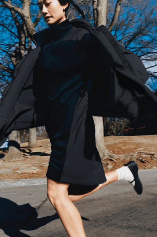 The North Face Urban Exploration 发布 2025 春季系列