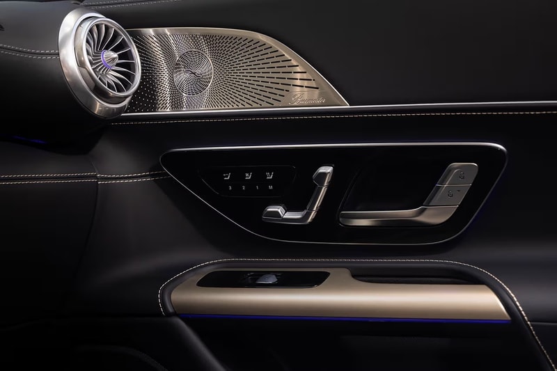 Mercedes-AMG 發表限量 100 輛 SL 63 特別版車型