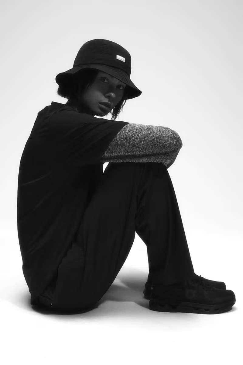 Kith 推出全新運動服飾支線 K-Tech