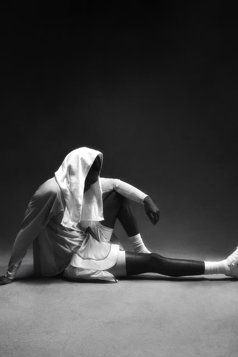 Kith 推出全新運動服飾支線 K-Tech