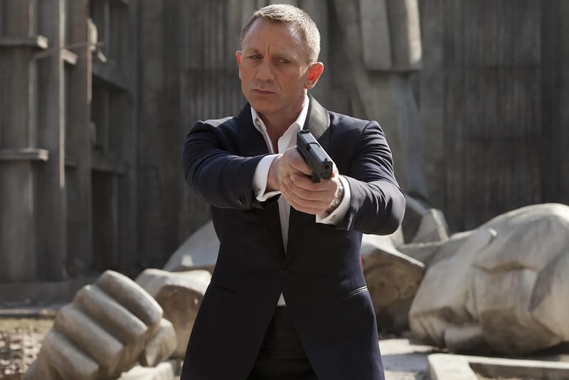 好莱坞震撼彈：Amazon 全面接手 James Bond 系列主導權，傳奇製片家族退出決策核心