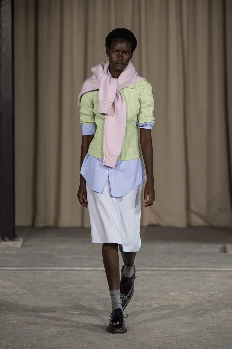 MITHRIDATE 发布 2025 秋冬系列