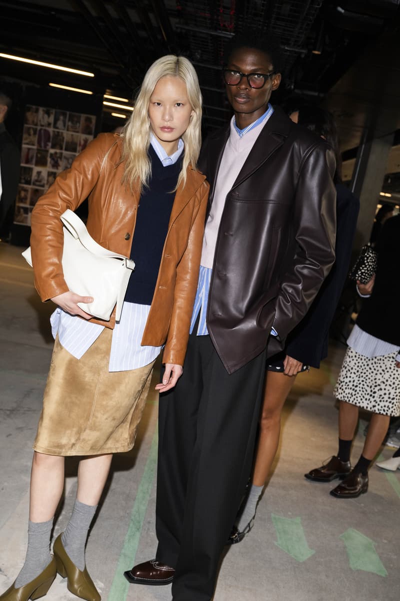 MITHRIDATE 发布 2025 秋冬系列