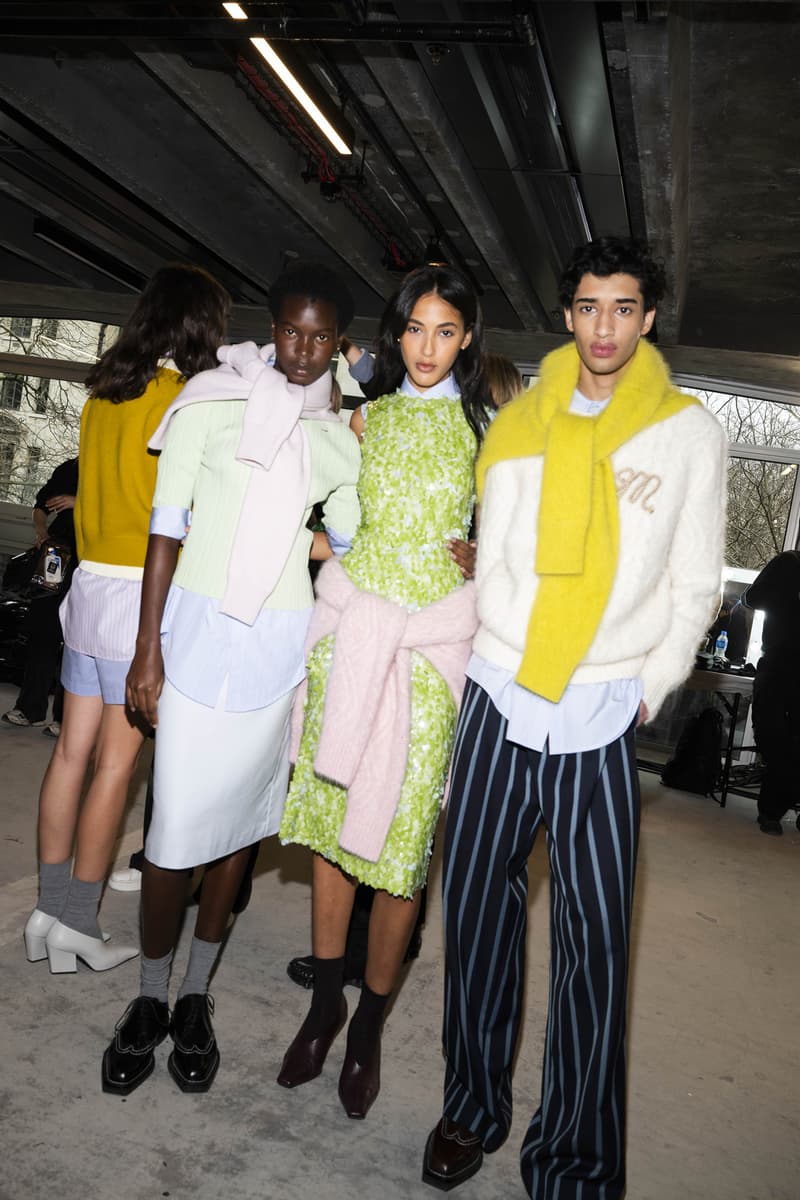 MITHRIDATE 发布 2025 秋冬系列