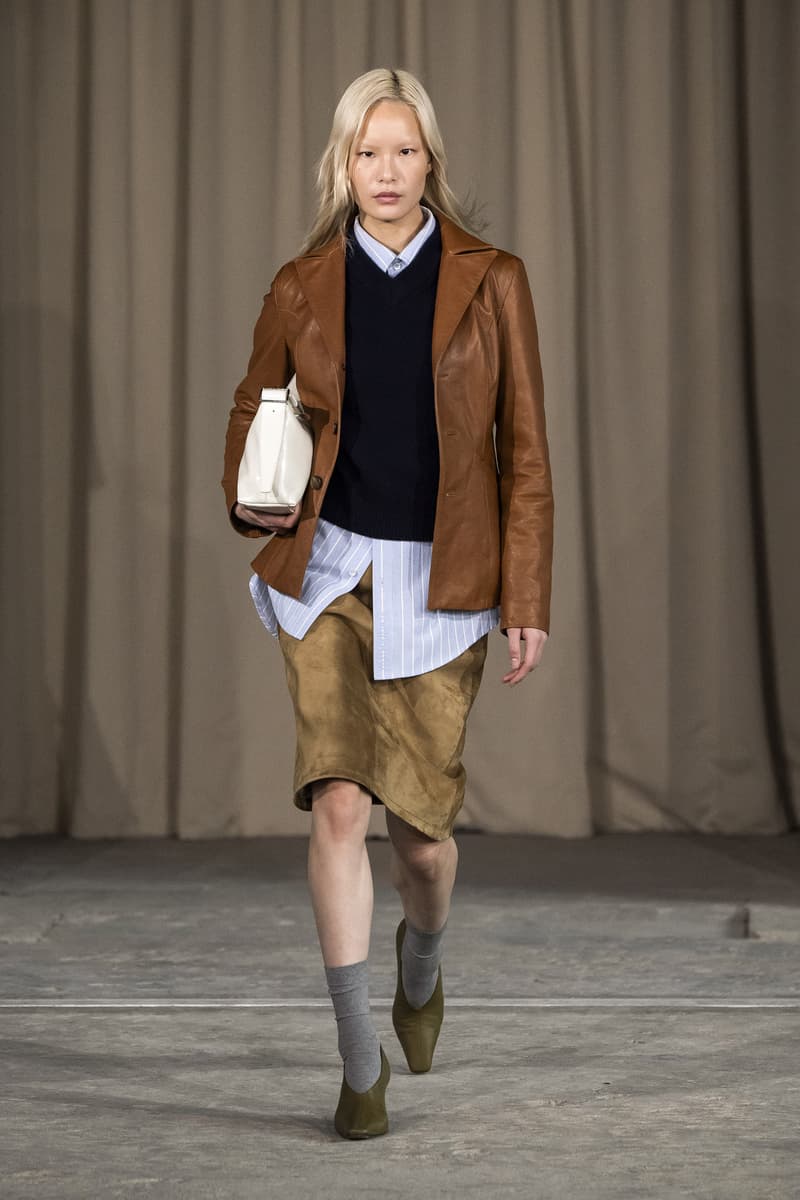 MITHRIDATE 发布 2025 秋冬系列