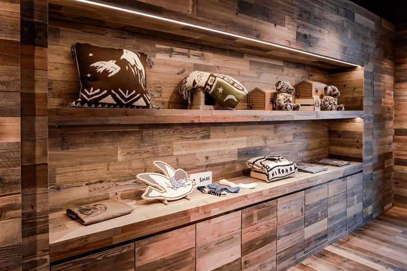 走进 Hirono 小野品牌上海首间线下门店