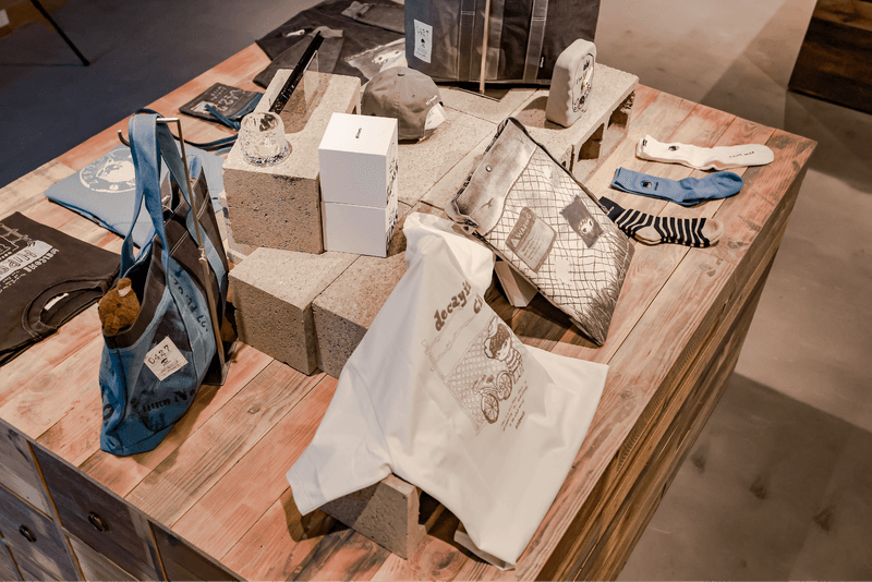 走进 Hirono 小野品牌上海首间线下门店