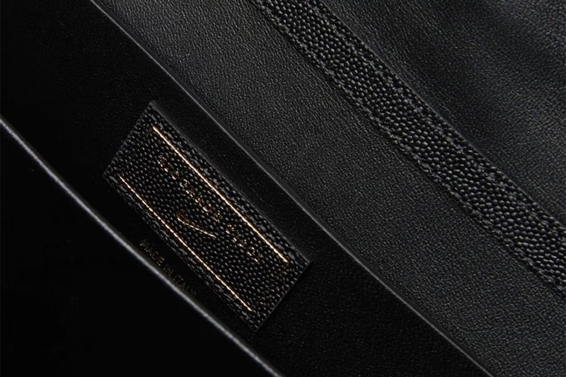 Nike x Riccardo Tisci 最新聯名單肩包「The Mercer Bag」率先亮相