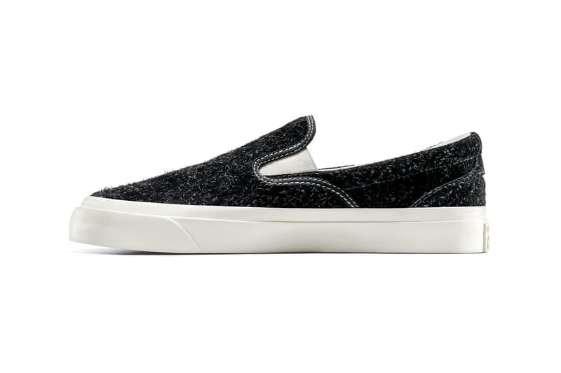 Converse 携手 GOLF WANG 推出全新 One Star CC Pro Slip 系列