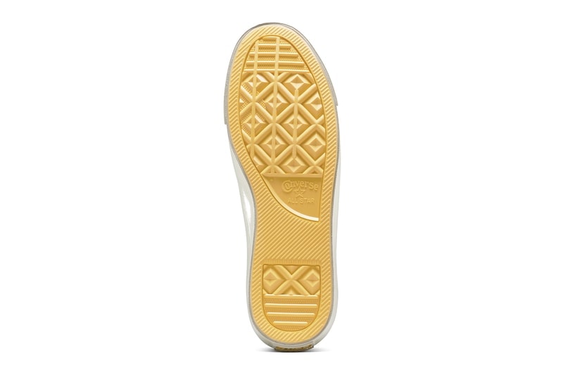 Converse 携手 GOLF WANG 推出全新 One Star CC Pro Slip 系列