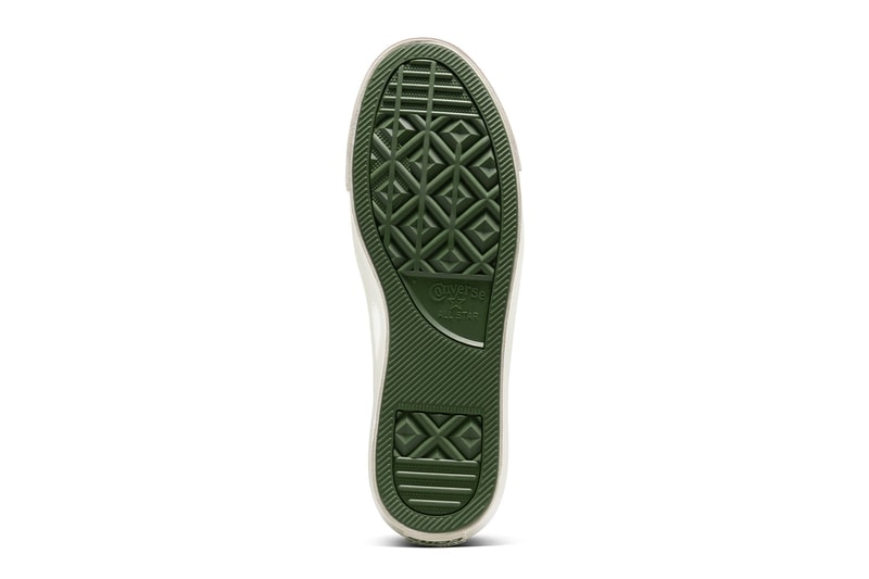 Converse 携手 GOLF WANG 推出全新 One Star CC Pro Slip 系列